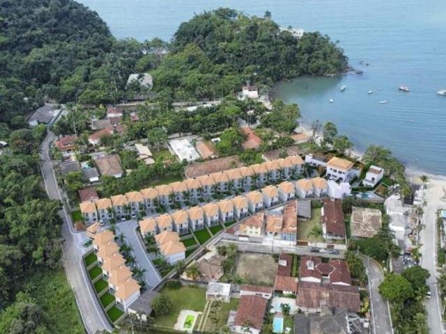 Sobrado 3 dorm. à venda, 95 m² por R$ 1.348.000,00 Cigarras São Sebastião/SP