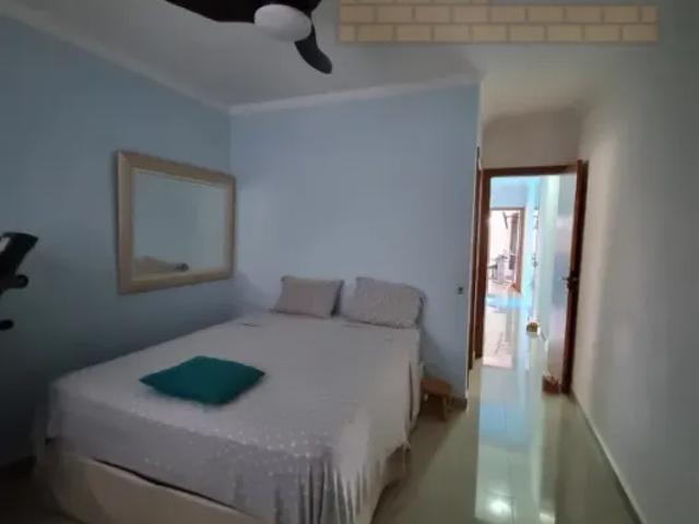 Sobrado 3 dorm | jd. Maria rosa