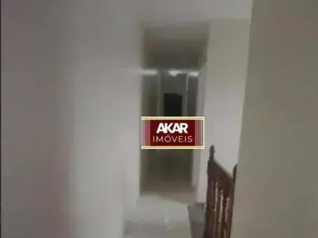 Sobrado com 3 dormitórios à venda, 250 m² por R$ 755.000,00 Assunção São Bernardo do Campo/SP