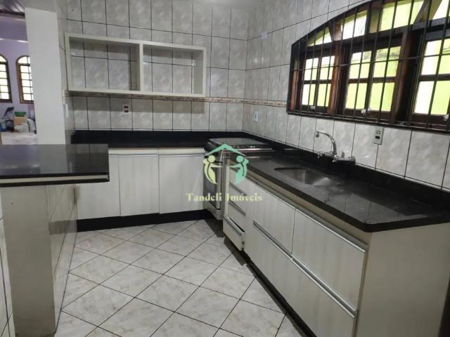 Sobrado 3 dormitórios Vila Vitória