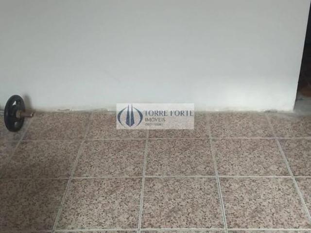 Sobrado 3 dormitórios | 3 vagas | Terreno 8x25 | Jardim Egle