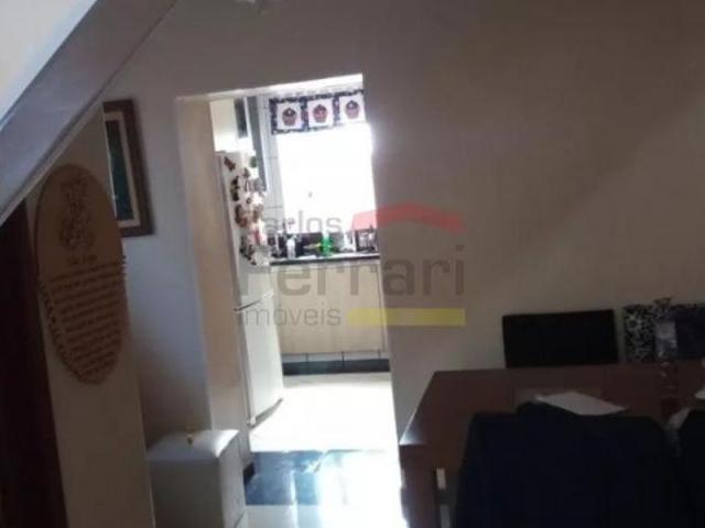 Sobrado 3 dormitórios, 3 suíte, 2 vagas no Mandaqui