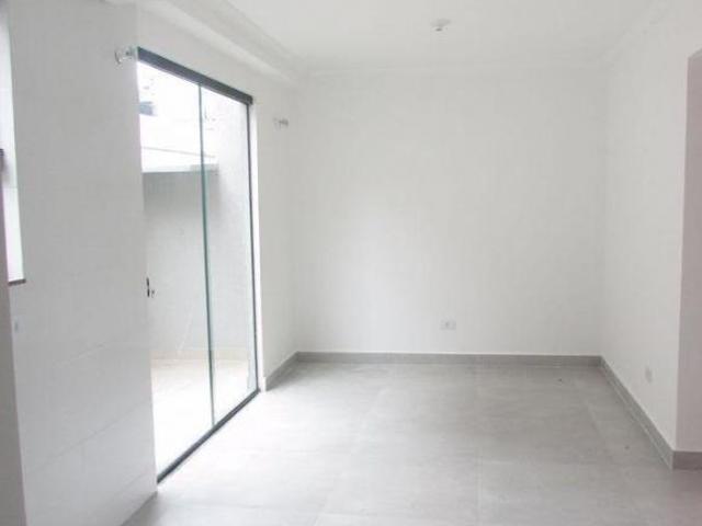 Sobrado 3 Dormitórios, 1 Suíte, 153 m², à venda por R$ 645.00 Boqueirão, Curitiba PR