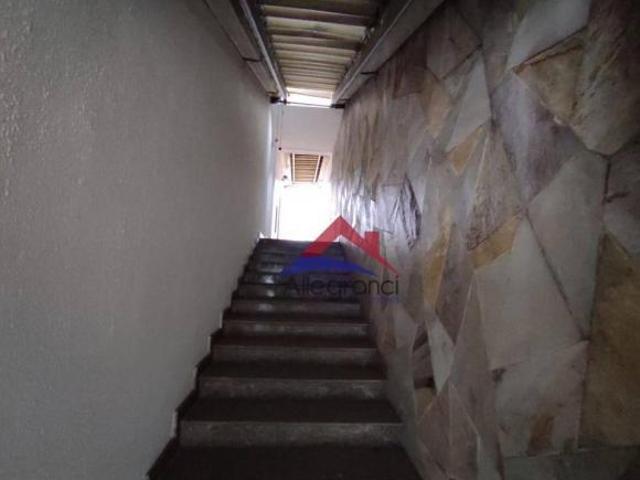 SOBRADO 3 DORMITÓRIOS 1 SUITE 2 VAGAS COBERTAS EDÍCULA COM 1 SUITE 150 M² TERRENO 210 M²