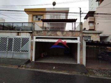 SOBRADO 3 DORMITÓRIOS 1 SUITE 2 VAGAS COBERTAS EDÍCULA COM 1 SUITE 150 M² TERRENO 210 M²