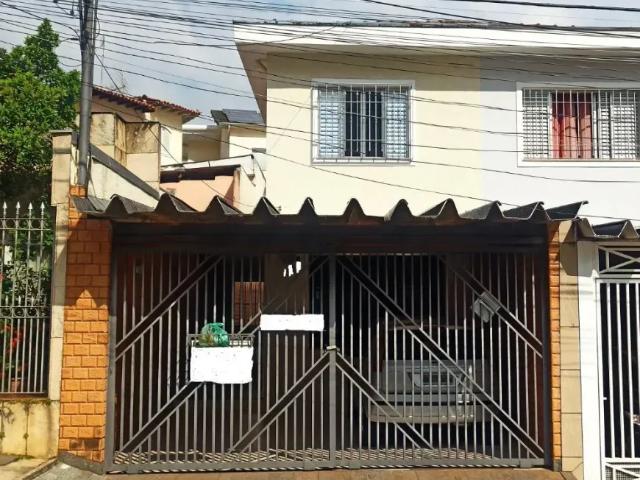 Sobrado 3 Dormitórios 1 suíte a venda no Butantã Jd. Peri