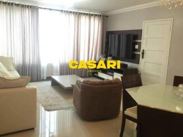 Sobrado 3 Dormitórios 1 Suíte à Venda – Jardim do Mar – São Bernardo do Campo – 182 m²