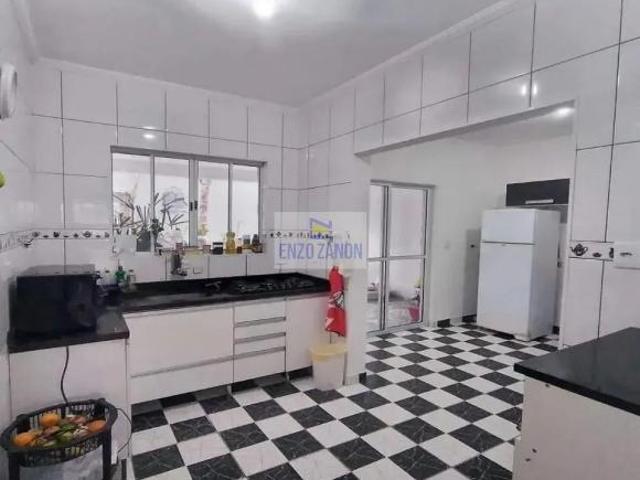 Sobrado 3 dormitórios, 1 suite à venda, 200 m² por R$ 742.000 Assunção São Bernardo do Campo/SP