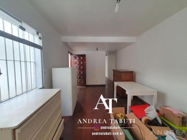 SOBRADO 3 DORMITORIOS 1 SUITE COM 2 VAGAS E EDICULA