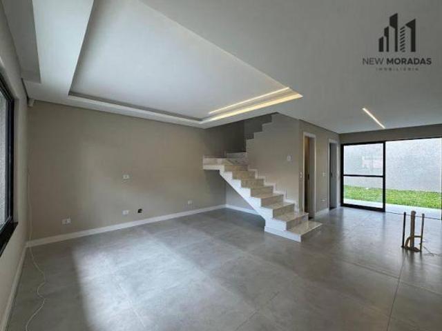 Sobrado 3 dormitórios, 4 vagas, à venda, 151 m² Portão