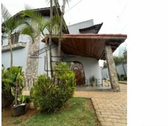 SOBRADO 3 DORMITORIOS 4 VAGAS EM SAO MIGUEL