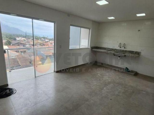 Sobrado 3 Dormitórios com Vista Mar, Pontal da Cruz em São Sebastião SP