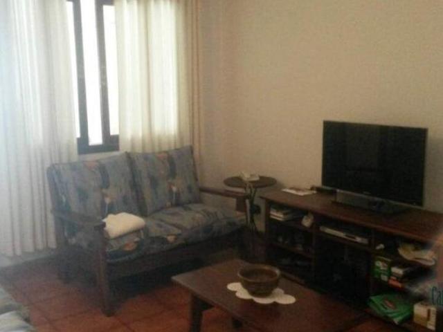Sobrado 3 dormitórios Condomínio Palmares Jd. São Bernardo/Grajaú