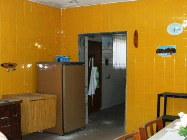 Sobrado 3 dormitórios Chora Menino