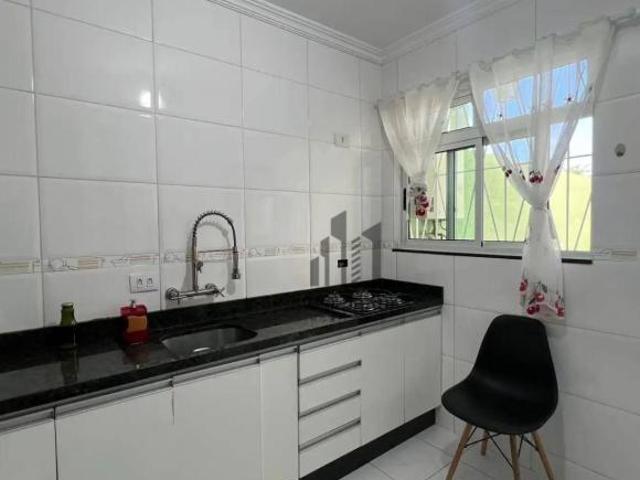 Sobrado 3 dormitórios à venda, 103 m² Fanny Curitiba/PR