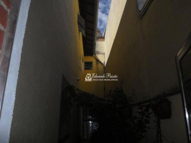 Sobrado 3 dormitórios à Venda na Vila Milton