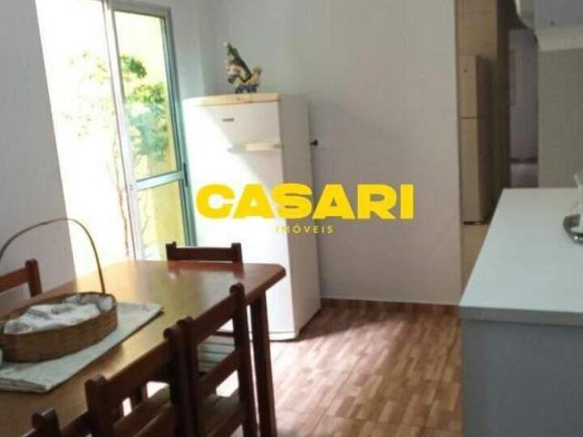 Sobrado 3 dormitórios à venda no Assunção – 111m² em São Bernardo do Campo