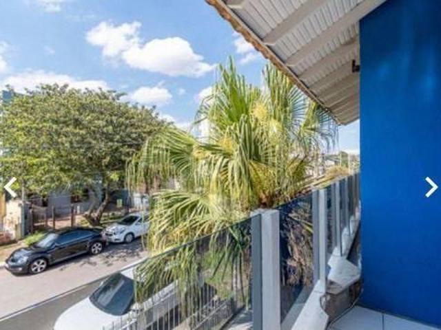 Sobrado 3 Dormitórios Bairro Bom Sucesso