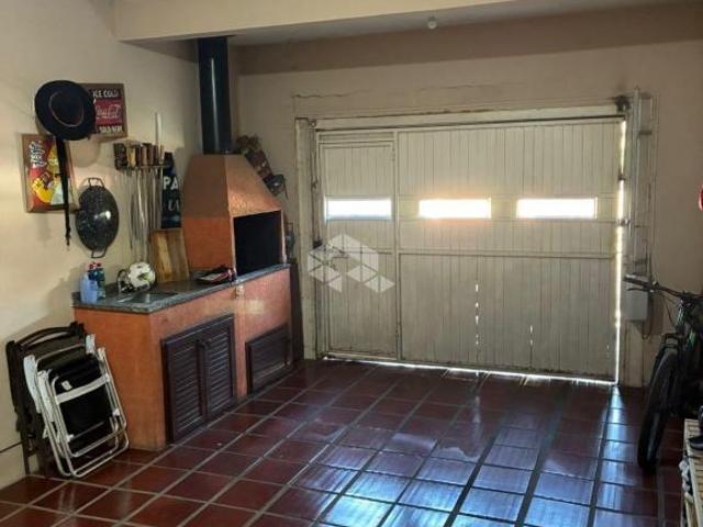 Sobrado 3 Dormitórios Bairro Cristo Rei São Leopoldo/RS