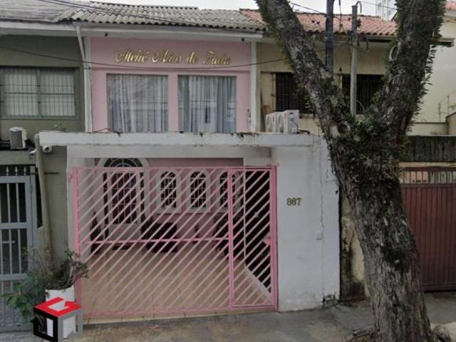 Sobrado 3 Dormitorios em Planalto Paulista 130m2