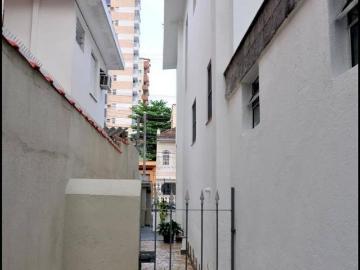 Rua Paraguai, Santos, Campo Grande, Santos, Santos, São Paulo