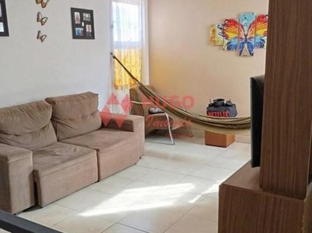 Sobrado 3 dormitórios no Jardim Pararangaba !