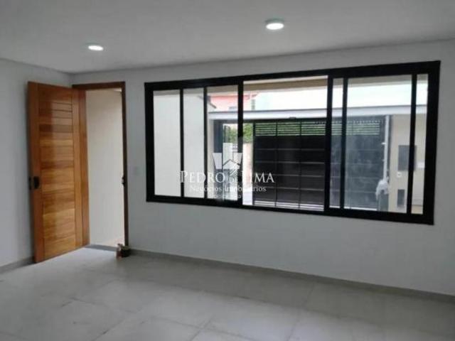 Sobrado 3 dormitorios sendo 1 suite 2 vagas de garagem na Vila Carrão