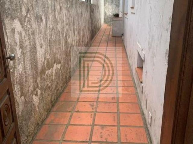 Sobrado 3 dormitórios, sendo 1 suíte, 3 vagas de garagem Jardim Bonfiglioli