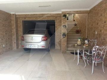 Sobrado 3 dormitórios sendo 1 Suíte, no Tucuruvi com 2 vagas
