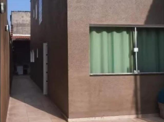 Sobrado 3 dormitórios sendo 1 suíte – R$ 795.000,00