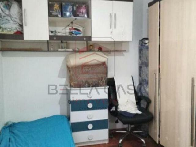 Sobrado 3 dormitórios suite, vaga ótima localização