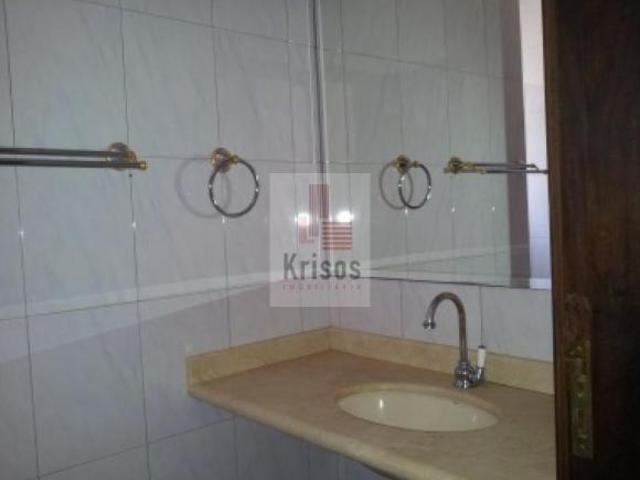 Sobrado 3 dormitorios, suite vila sonia