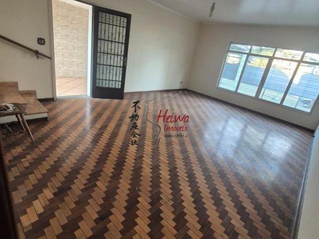 Sobrado 3 dormitórios R$ 1.250.000,00 City América