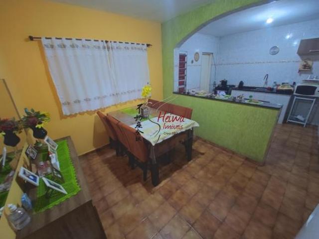 Sobrado 3 dormitórios R$ 370 mil Osasco