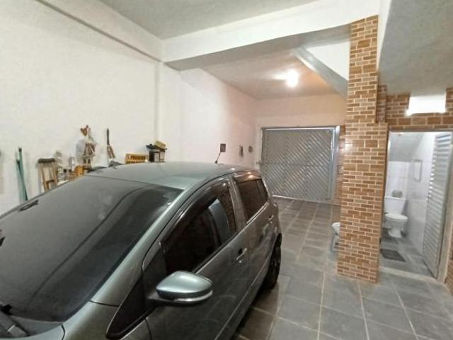 Sobrado 3 dorms 3 banheiros 3 vagas na Parada Inglesa