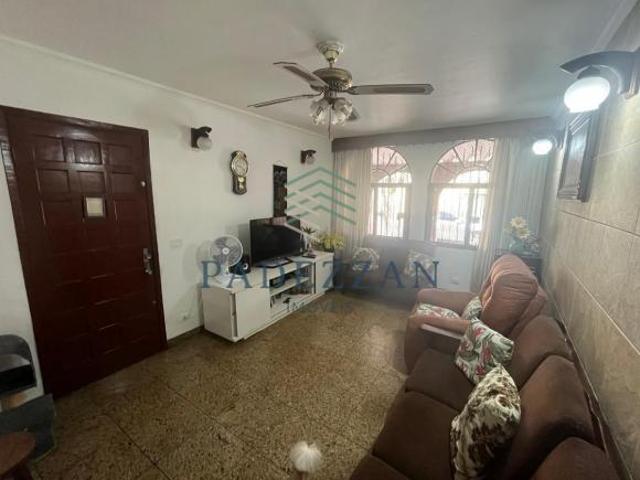 SOBRADO | 3 DORMS 1 SUÍTE | CAMPO LIMPO | SÃO PAULO