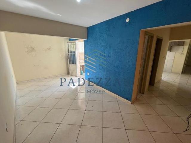 SOBRADO | 3 DORMS | CAMPO LIMPO | SÃO PAULO