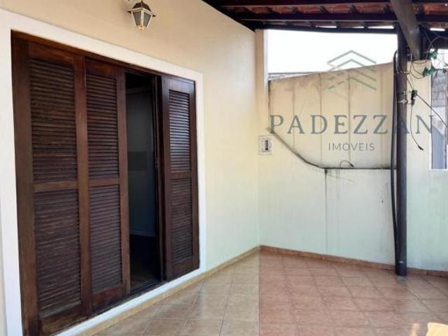 SOBRADO 3 DORMS | CIDADE INTERCAP | TABOÃO DA SERRA
