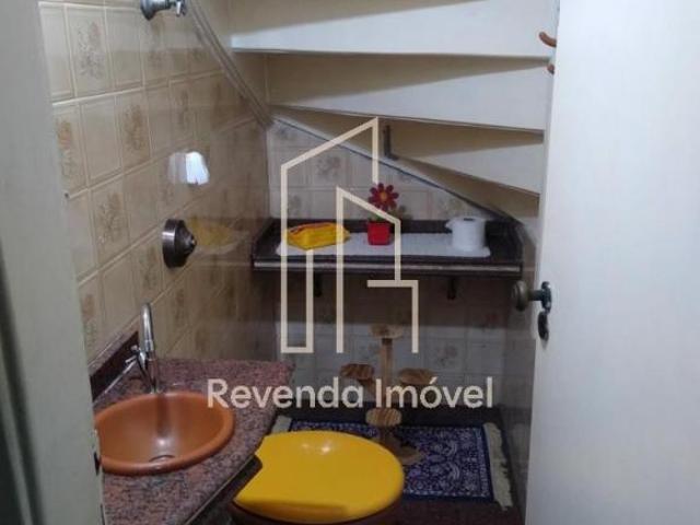 Sobrado 3 dorms Jardim Cliper