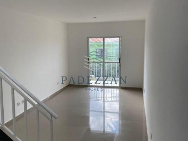 SOBRADO | 3 DORMS | JARDIM ESTER | SÃO PAULO