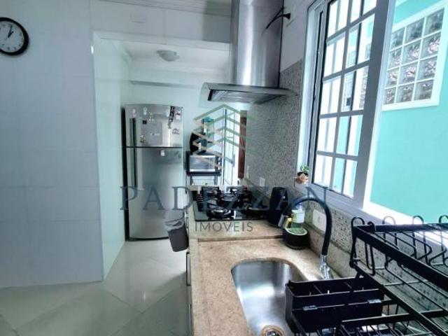 SOBRADO | 3 DORMS | JD. ARPOADOR | SÃO PAULO