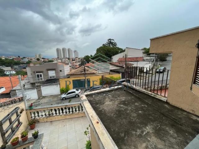 Sobrado | 3 dorms sendo 1 suíte | vila sônia | são paulo
