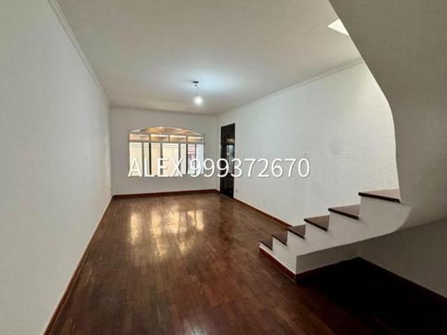SOBRADO 3 DORMS USP BUTANTÃ METRO BUTANTÃ