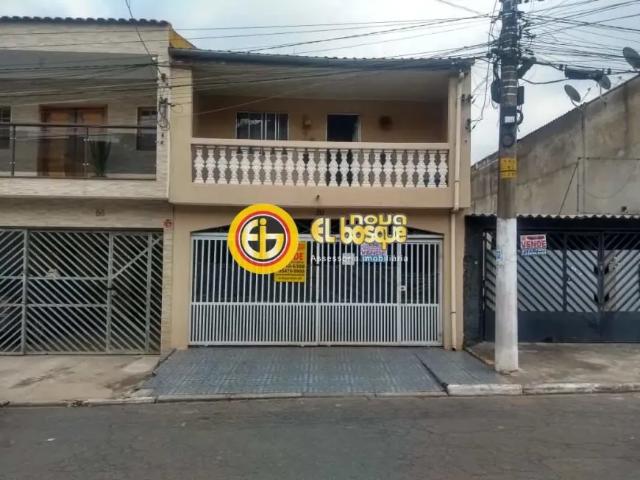 Sobrado 3 moradias disponivel para venda