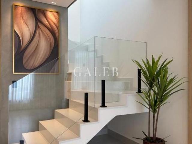 SOBRADO 3 SUITES PISCINA ARMARIOS PLANEJADOS E DECORAÇÃO