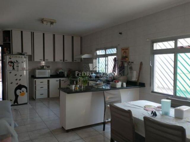 Sobrado 3 suites, 8 vagas com espaço Gourmet no Cangaíba