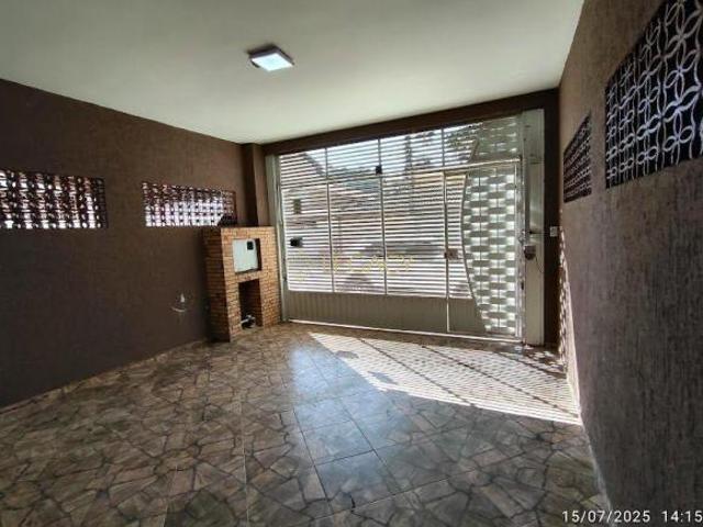SOBRADO 3 PAVIMENTOS – 260m² | RESIDENCIAL UNIÃO