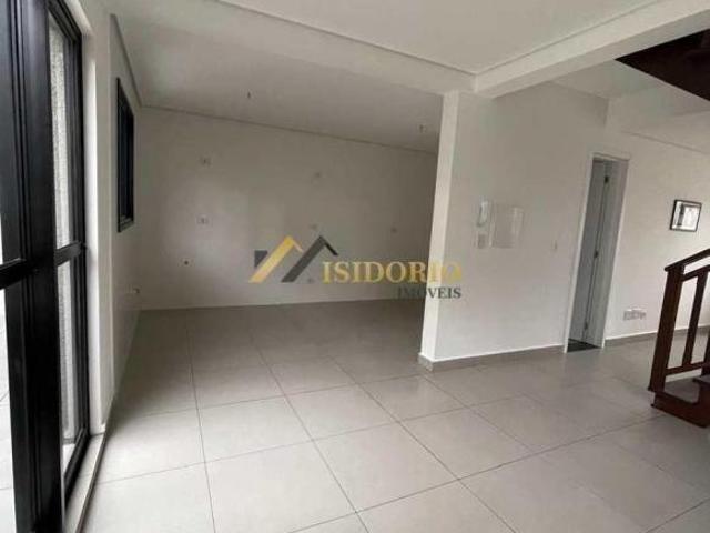 Sobrado 3 quarto s Guaíra Curitiba R$ 774.549,00 Ref: LAN1102