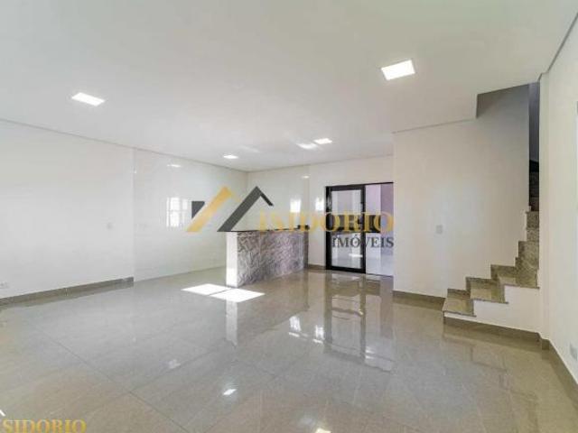 Sobrado 3 quarto s Santa Cândida Curitiba R$ 995.000,00 Ref: 12126