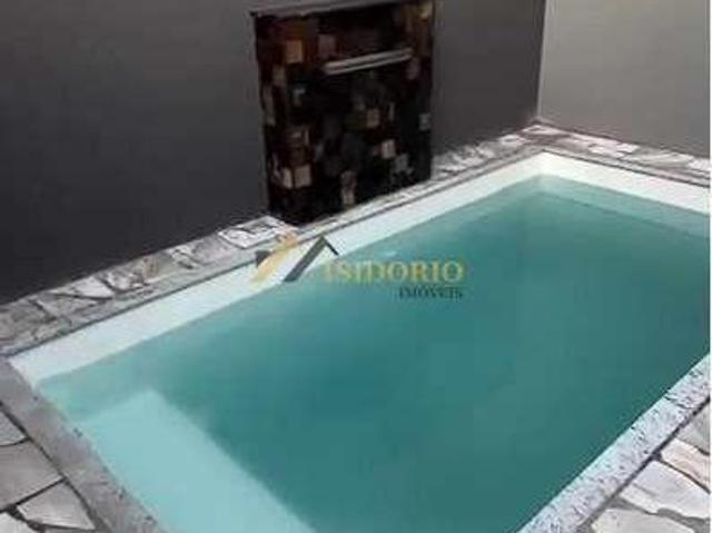 Sobrado 3 quarto s Parque São João Paranaguá R$ 679.000,00 Ref: VIT41